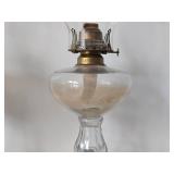17" Oil Lamp