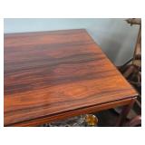 Mid Century Modern Danish Rosewood Coffee Table