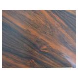 Mid Century Modern Danish Rosewood Coffee Table