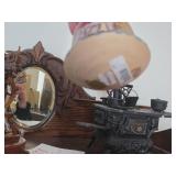 Folk Art Roly Poly Tilting Doll by Sovak (Russia)