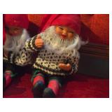 Lot of (4) Vintage 1