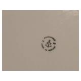 9" Serving Bowl - Nisse by Porsgrund (Norway)