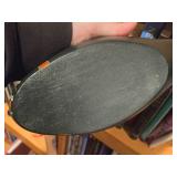 Duck theme Handpainted Wooded Décor