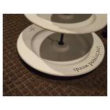 Pottery by Kathy Display Stand 3-tier