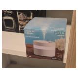 Aromatic Diffuser for use with essential oils by Ashland (in original packaging)