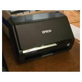 Epson FF-680W Fast Foto Photo Printer