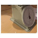 10-lbs/1-oz Table Scale