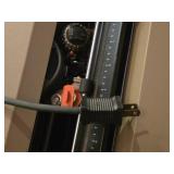 Vintage IBM Selectric II Correcting Electric Typewriter