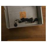 Grundin World Receiver - FM-Stereo/MW/SW1/SW2