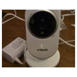 V-Tech Security Camera VM3254 BU
