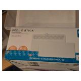 Envelopes - Peel & Stick #10, Plain #10, Assorted