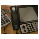 Captel Phone Set 2400iSPNBT