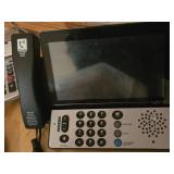 Captel Phone Set 2400iSPNBT