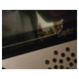 Captel Phone Set 2400iSPNBT