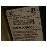 Captel Phone Set 2400iSPNBT