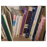 Lot of (1 Shelf) - Ceramics, Jewelry, Tolkien