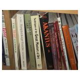 Lot of (1 Shelf) - Ceramics, Jewelry, Tolkien