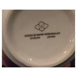 Bald Eagle Nest (design Wayne Weberbauer theme Coffee Mug by Otagiri (Japan)