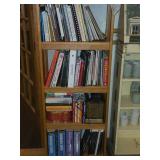 Lot of (1 Shelf) Coin and Currency Books