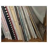 Lot of (1 Shelf) Coin and Currency Books