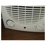 Comfort Zone Household Space Heater