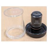 Nikon Plan Apo 2x (595685) microscope objective