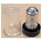Nikon 100x/1.25 160/0.17 (595686) oil microscope objective