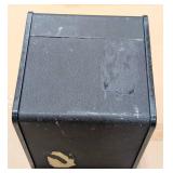 General Radio (595683) 1862-A megohmmeter