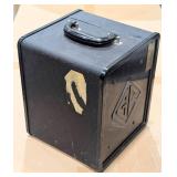 General Radio (595683) 1862-A megohmmeter