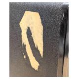 General Radio (595683) 1862-A megohmmeter