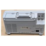 Dead Agilent (595680) DSO-X 3012T DSOX3012T digital storage oscilloscope