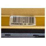 Lot of 3 sample trays (595772) for Roche LightCycler 480 Instrument II