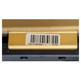 Lot of 3 sample trays (595772) for Roche LightCycler 480 Instrument II