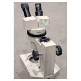 Olympus VMZ (596241) 10x-40x stereo zoom microscope stereomicroscope