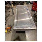 Metal Table (596243)