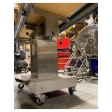 Metal Table (596243)