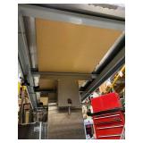 Metal Table (596243)