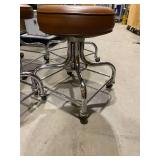 Set of 4 Stools (596258)