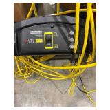 Floor Cleaner (598231)