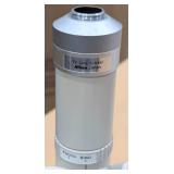 Nikon SMZ-2T (597111) Zoom Stereomicroscope with C-0.45x TV Lens and Transillumination Base