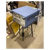 LeCroy DDA-3000 disk drive analyzer (596723)