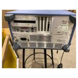 LeCroy DDA-3000 disk drive analyzer (596723)