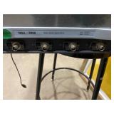 LeCroy DDA-3000 disk drive analyzer (596723)