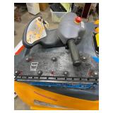 Swingo Floor Scrubber (596730)