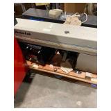 Parts for Laser (596738)