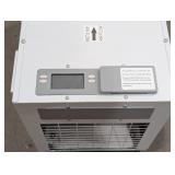 Aprilaire E100 whole-house dehumidifier, like new (596983)