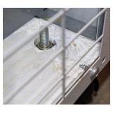 Aprilaire E100 whole-house dehumidifier, like new (596983)