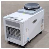 Aprilaire E100 whole-house dehumidifier, like new (596983)