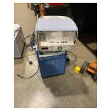 Differential Scanner Calormeter (597123)