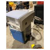 Differential Scanner Calormeter (597123)